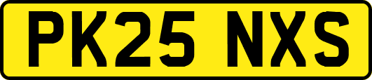 PK25NXS
