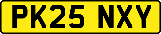 PK25NXY