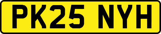 PK25NYH