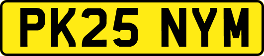 PK25NYM