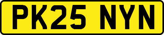 PK25NYN