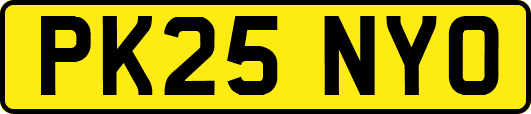 PK25NYO
