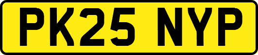PK25NYP