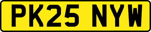 PK25NYW