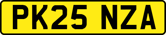 PK25NZA