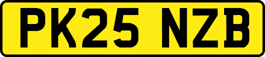 PK25NZB
