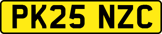 PK25NZC