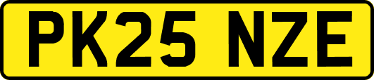 PK25NZE