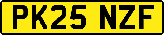 PK25NZF