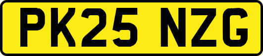 PK25NZG