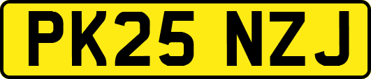 PK25NZJ