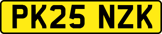 PK25NZK