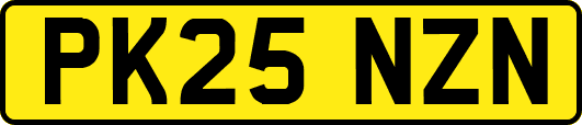 PK25NZN