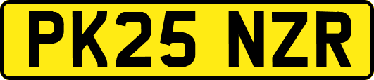 PK25NZR