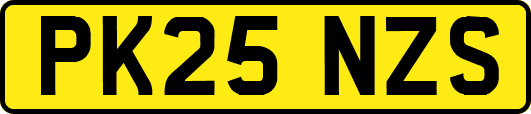 PK25NZS