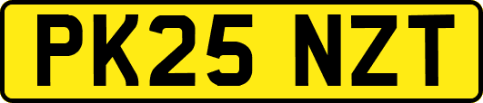 PK25NZT