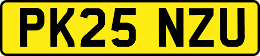 PK25NZU