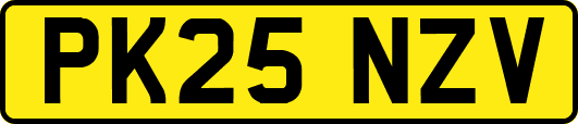 PK25NZV