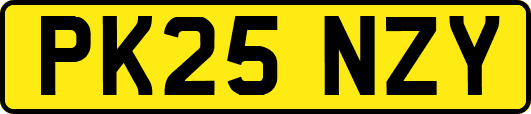 PK25NZY