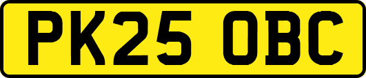 PK25OBC
