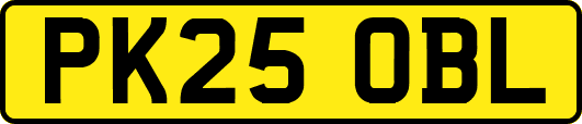 PK25OBL