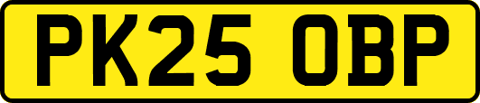 PK25OBP