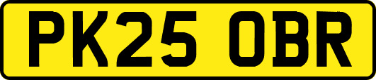 PK25OBR