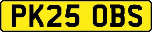 PK25OBS