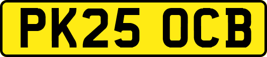 PK25OCB