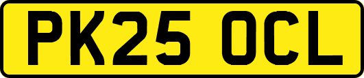 PK25OCL