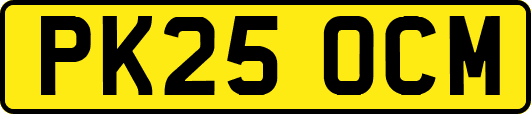 PK25OCM