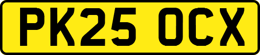 PK25OCX