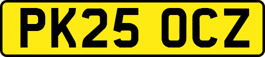 PK25OCZ