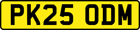 PK25ODM