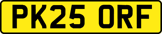 PK25ORF