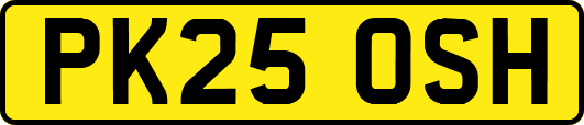 PK25OSH
