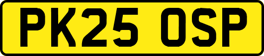 PK25OSP