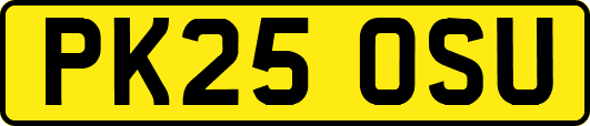 PK25OSU