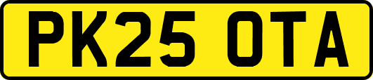 PK25OTA