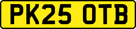 PK25OTB