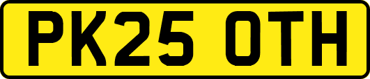 PK25OTH