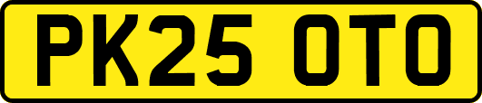 PK25OTO