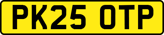 PK25OTP