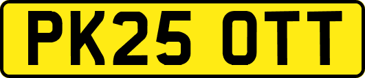PK25OTT