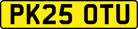 PK25OTU