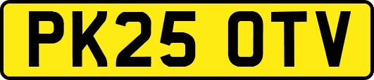 PK25OTV