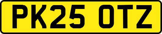 PK25OTZ