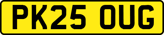 PK25OUG