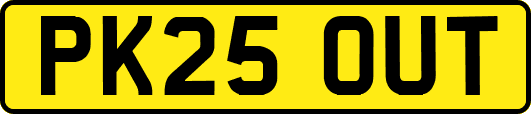 PK25OUT
