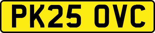 PK25OVC